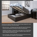 BED FITTINGS SERIES