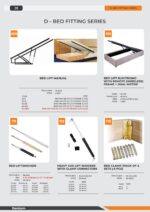 BED FITTINGS SERIES - Image 2