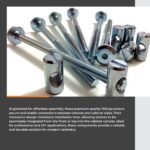 NUTS BOLTS PINS SERIES