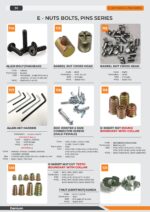 NUTS BOLTS PINS SERIES - Image 2