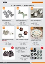 NUTS BOLTS PINS SERIES - Image 5