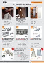 CABINET HINGE SERIES - Image 6