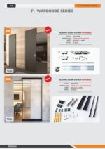 CABINET HINGE SERIES - Image 8