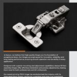 CABINET HINGE SERIES